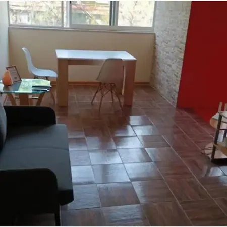 Depto Equipado, A Min Del Centro Historico, Cdmx. Appartement