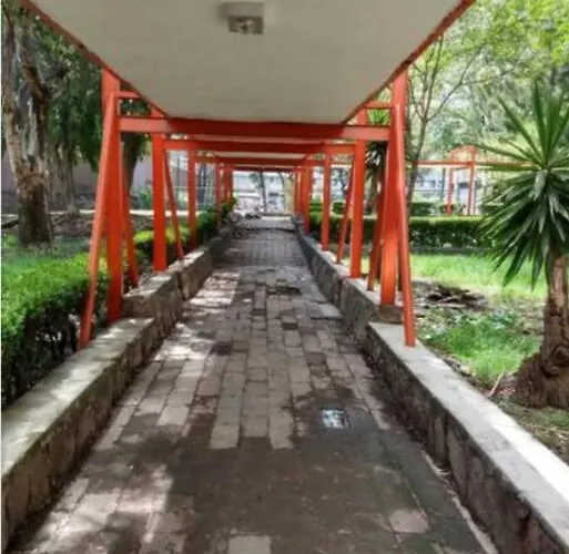 Depto Equipado, A Min Del Centro Historico, Cdmx. Apartment