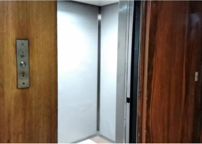 Depto Equipado, A Min Del Centro Historico, Cdmx. Apartment *