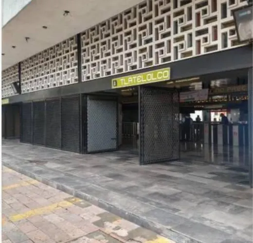 Depto Equipado, A Min Del Centro Historico, Cdmx.